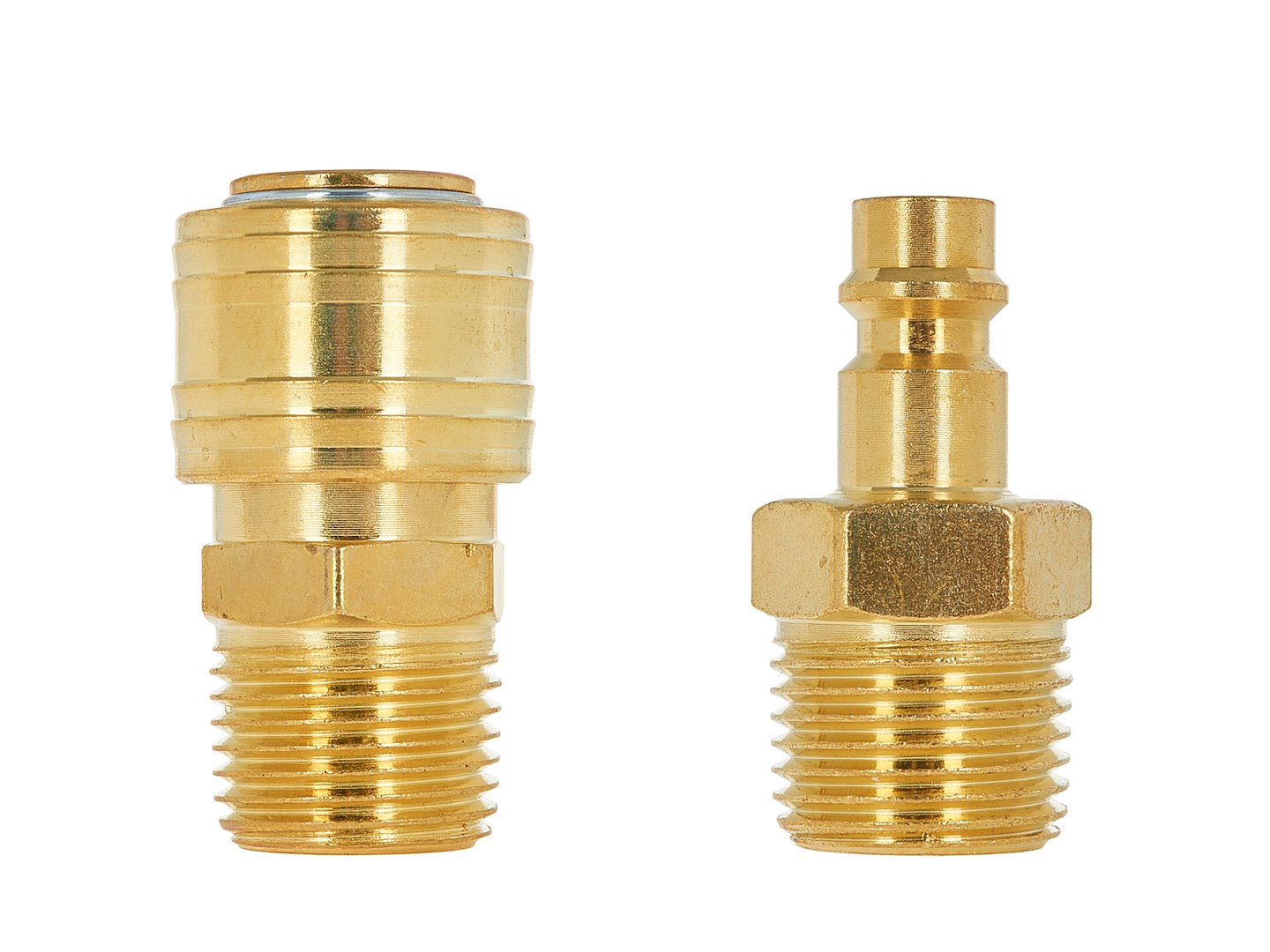 Separatore acqua e olio da 1/2 pollici, separatore d'acqua per compressore, filtro aria compressa