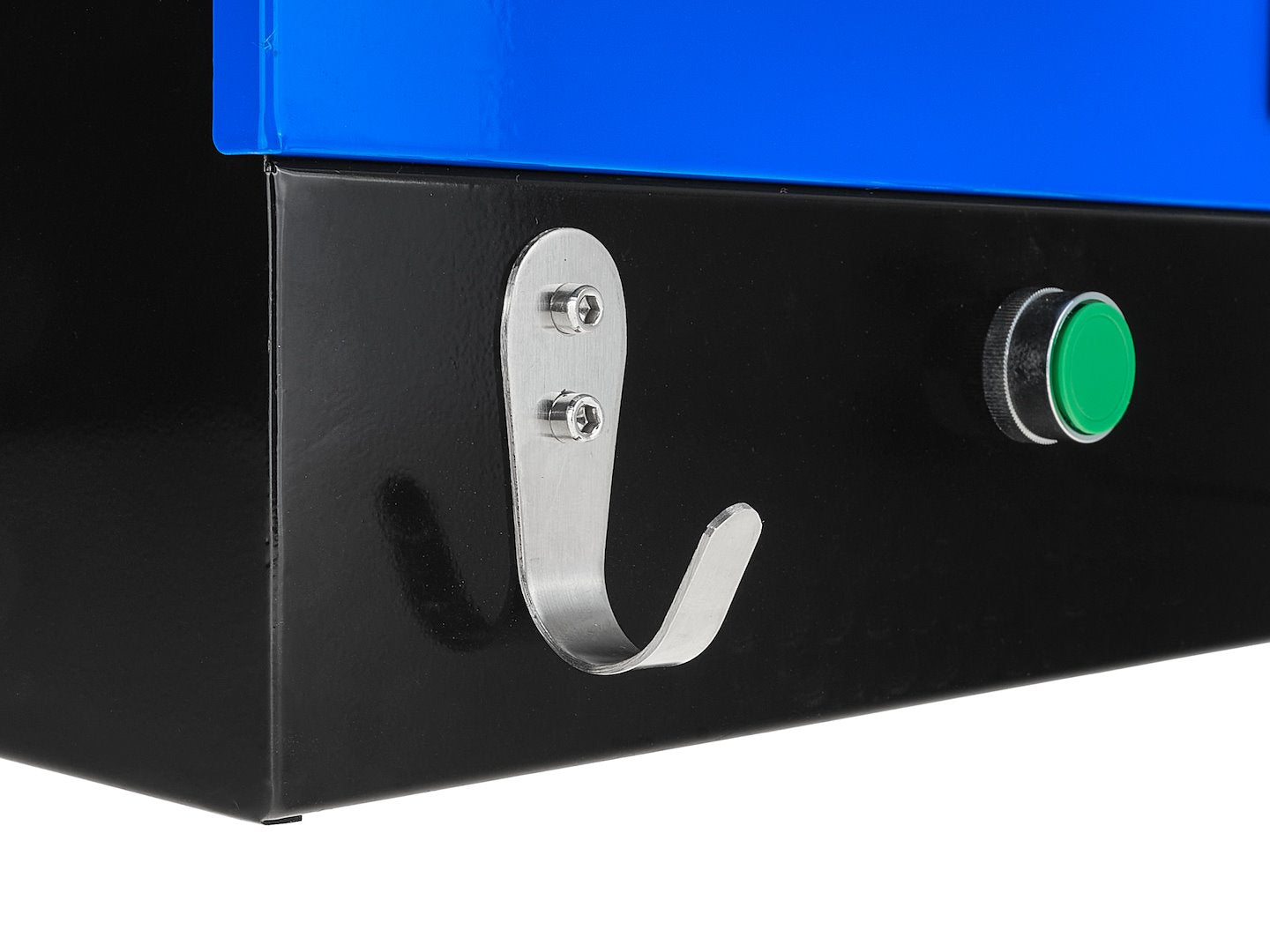 Pompa autoadescante per trasferimento diesel gasolio 60 l/min 550 W con pistola automatica, contatore e filtro, distributore diesel gasolio, Geko