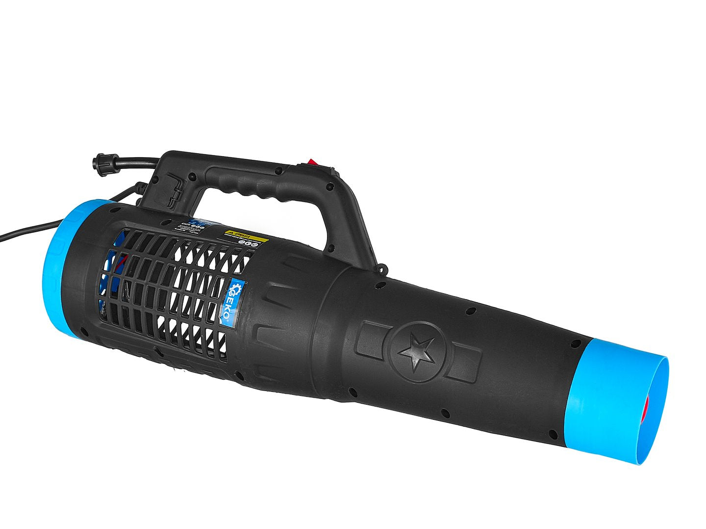 Ugello turbo per atomizzatore e spruzzatore,  lancia irroratrice spruzzo turbo Geko