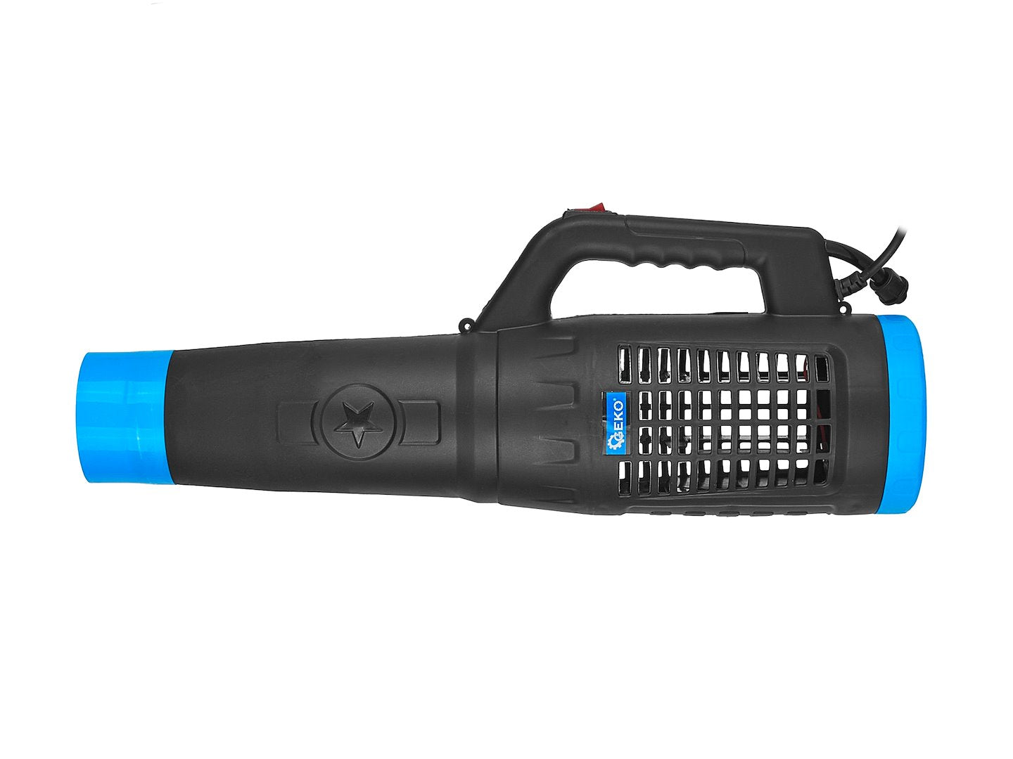 Ugello turbo per atomizzatore e spruzzatore,  lancia irroratrice spruzzo turbo Geko