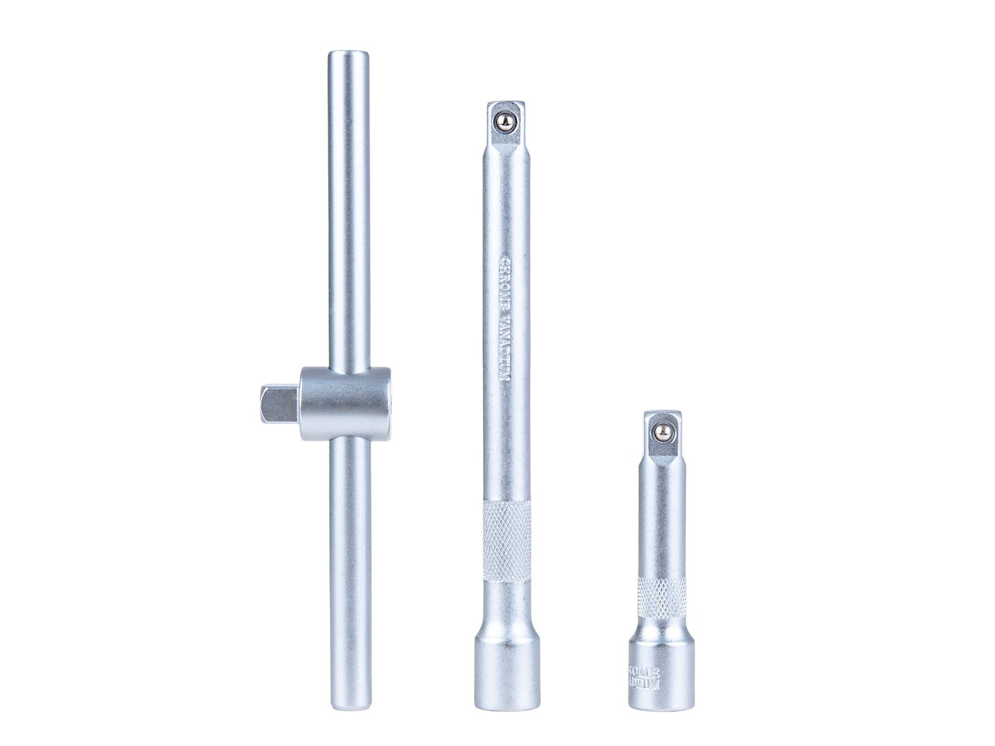Set chiavi bussole, set olio tappo di scarico noci con un quadro scorrevole, kit chiavi a bussola per tappo della coppa dell'olio 5/16”3/8”, 23 pezzi, in acciaio Cr-V