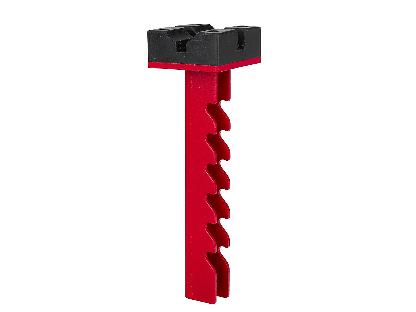 Set 2 cavalletti auto 3 t, regolabili, per impieghi gravosi – Tvardy