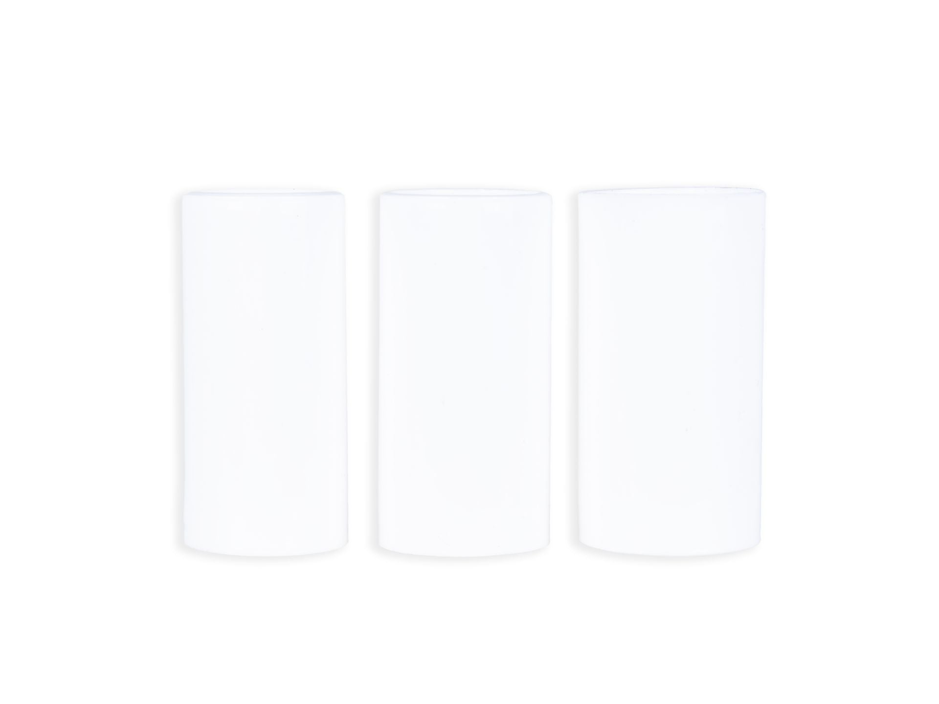 Set di chiavi a bussola per cerchi in lega per avvitatore a impulsi, da 17 - 19 - 21 mm, 3 pezzi Gebo Tools