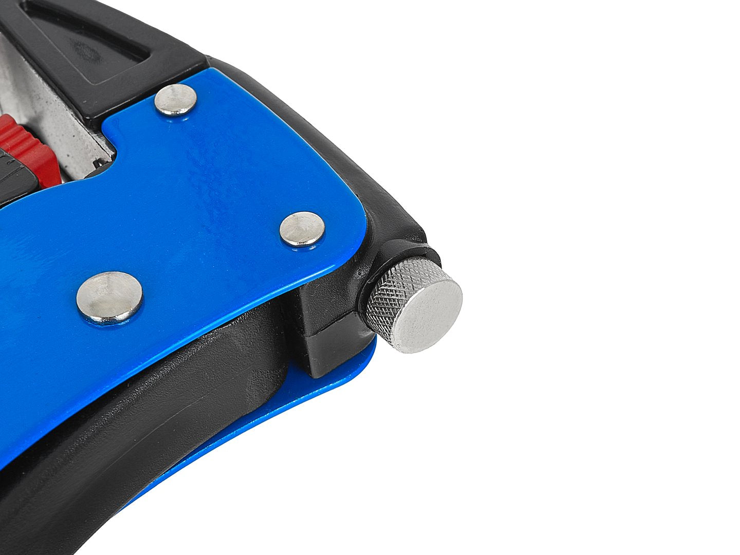 Pinza automatica spelafili  0.5-6 mm Geko