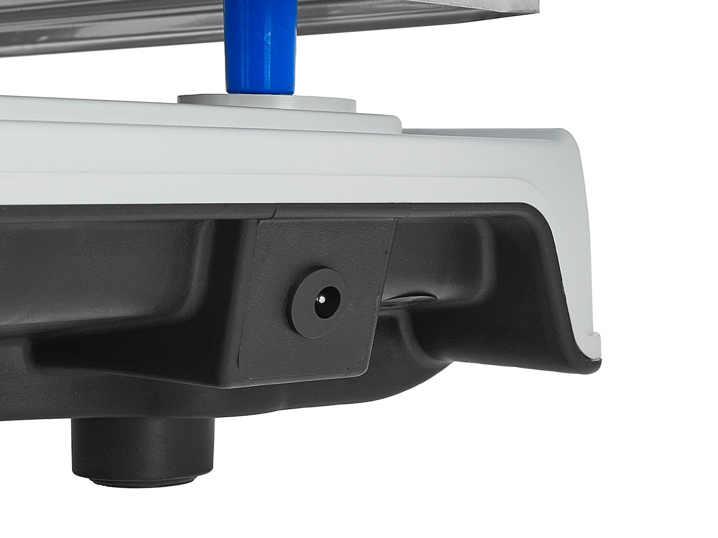 Bilancia elettronica con display LCD, 40 kg GEKO