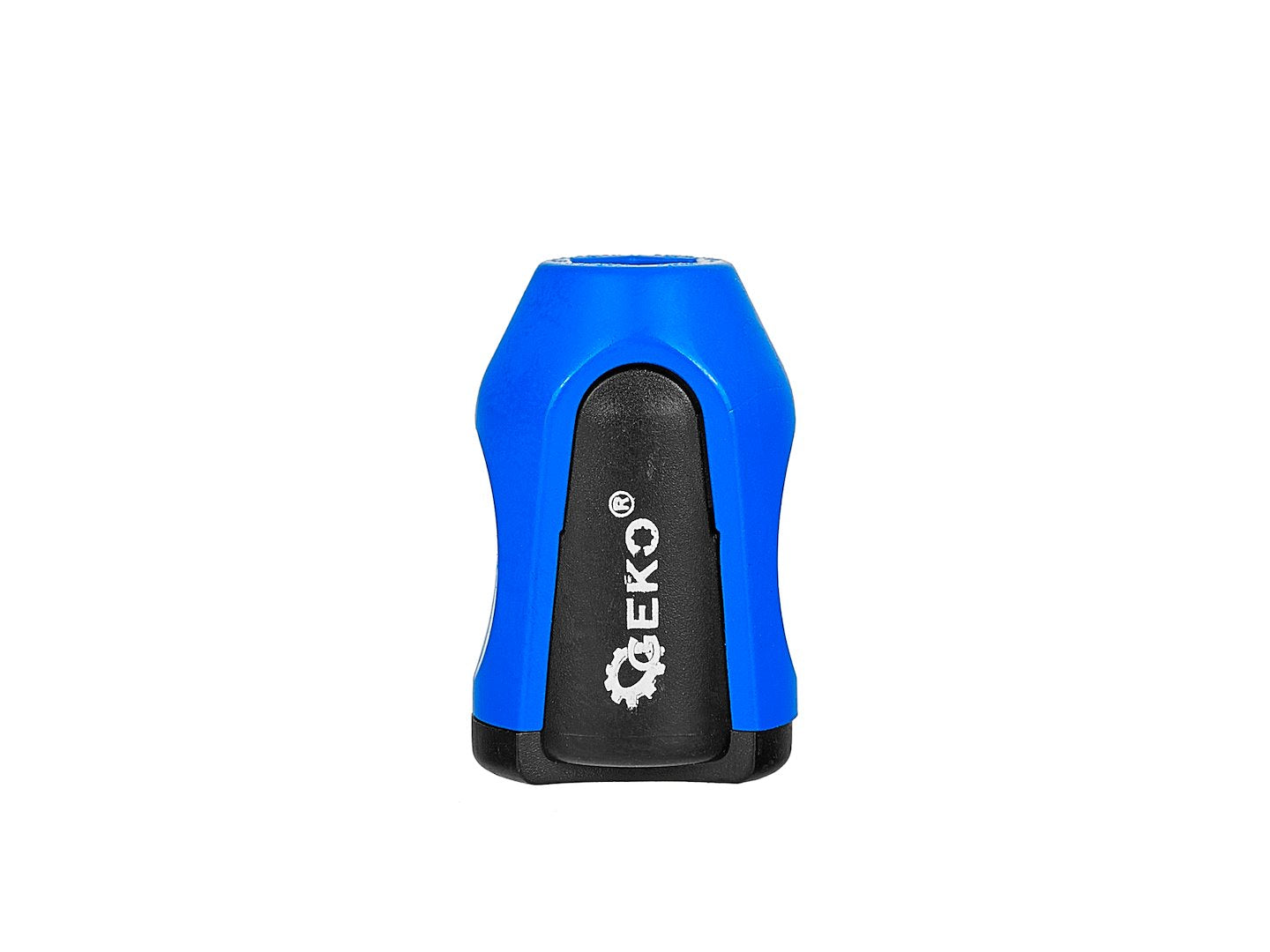 Portainserti magnetico con bloccaggio porta inserti 1/4" per trapano avvitatore, porta inserti per avvitatore, portainserti magnetico cambio rapido, Geko
