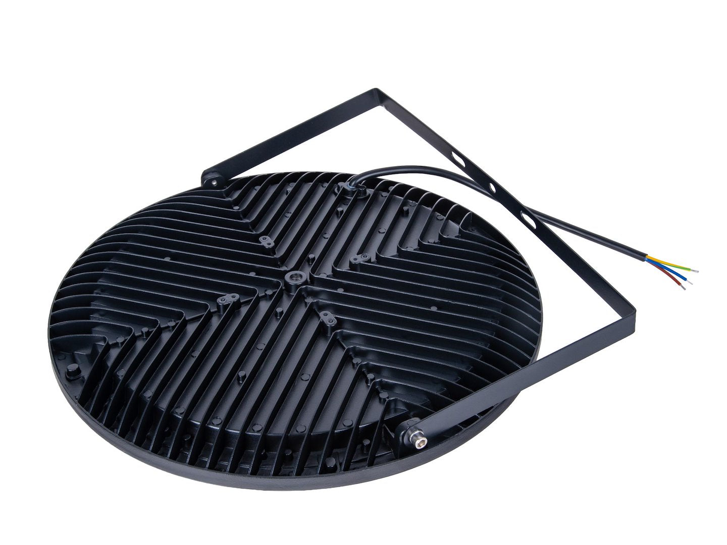 Lampada industriale a LED High Bay 200 w 12000LM  4500 K ,proiettore a LED, IP 65 Keltin