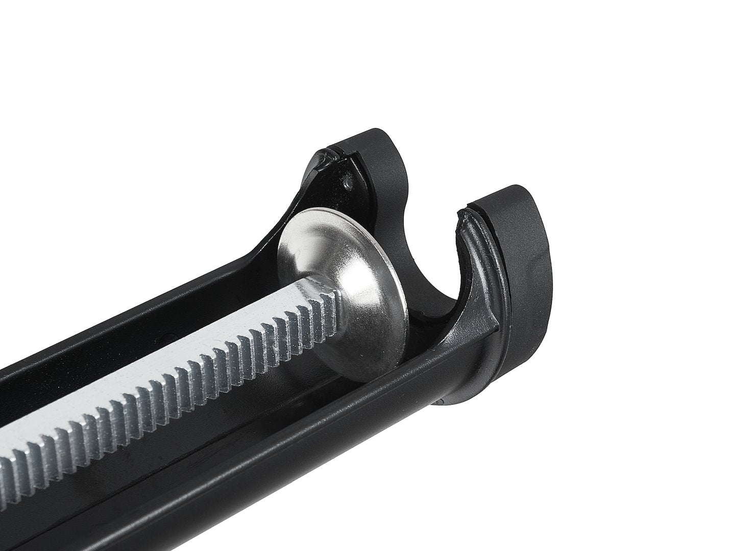 Pistola per silicone elettrica con LED 6v Geko