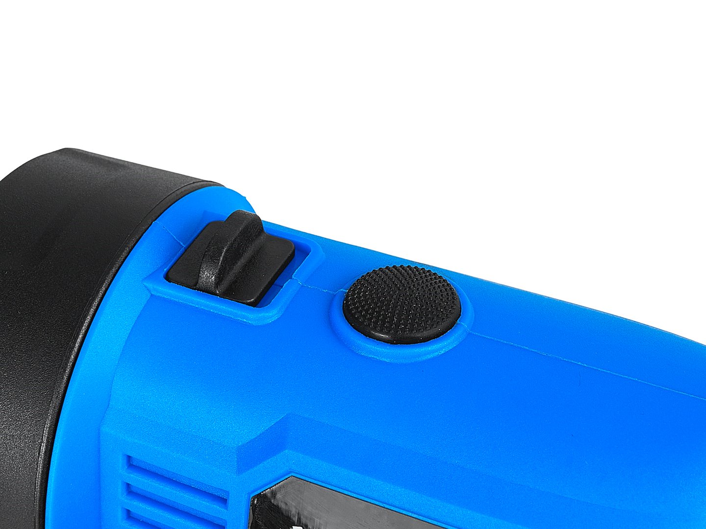 Pistola per silicone elettrica con LED 6v Geko