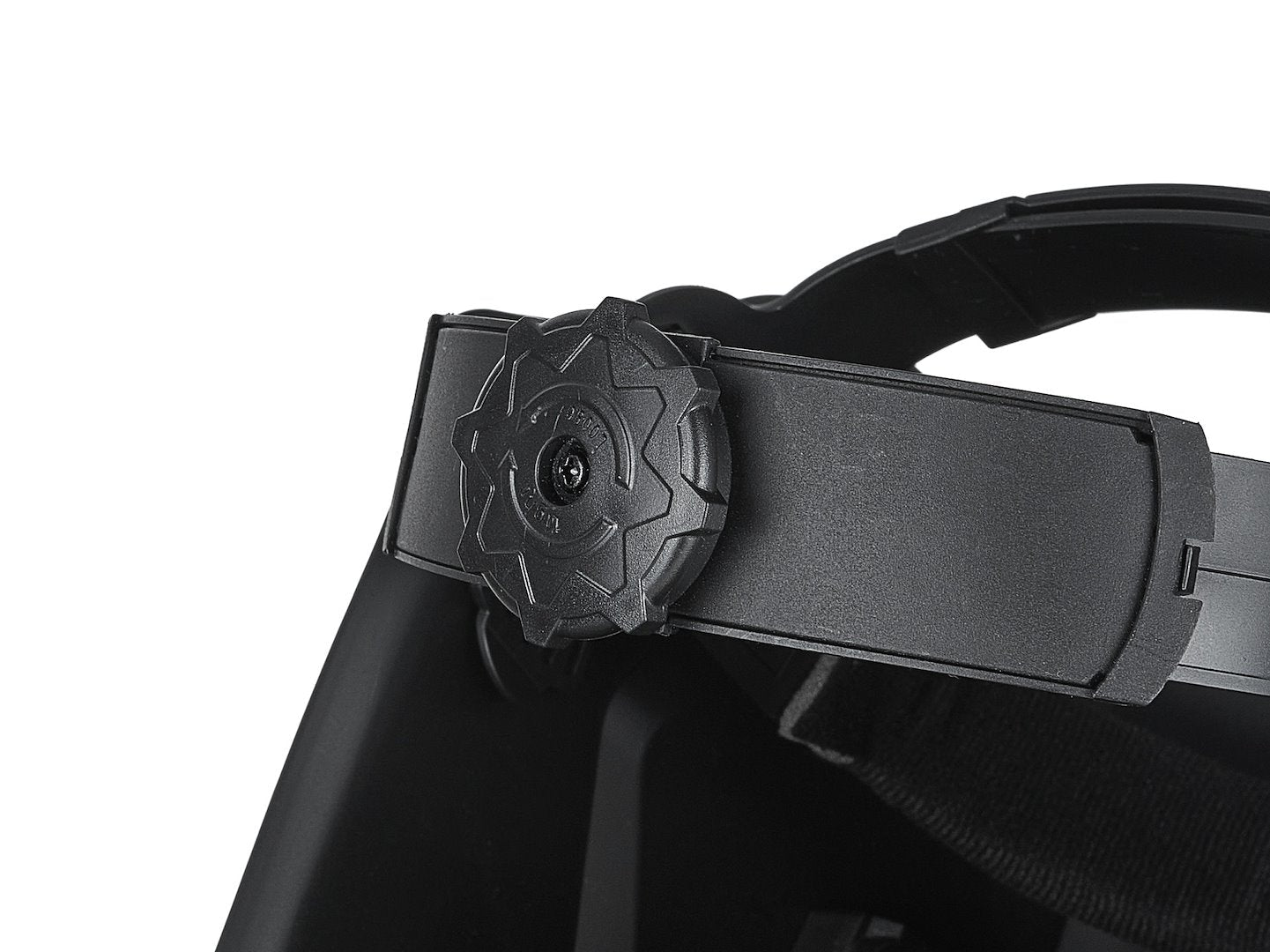 Maschera  automatica da saldatura con luce LED, casco da saladatura Geko