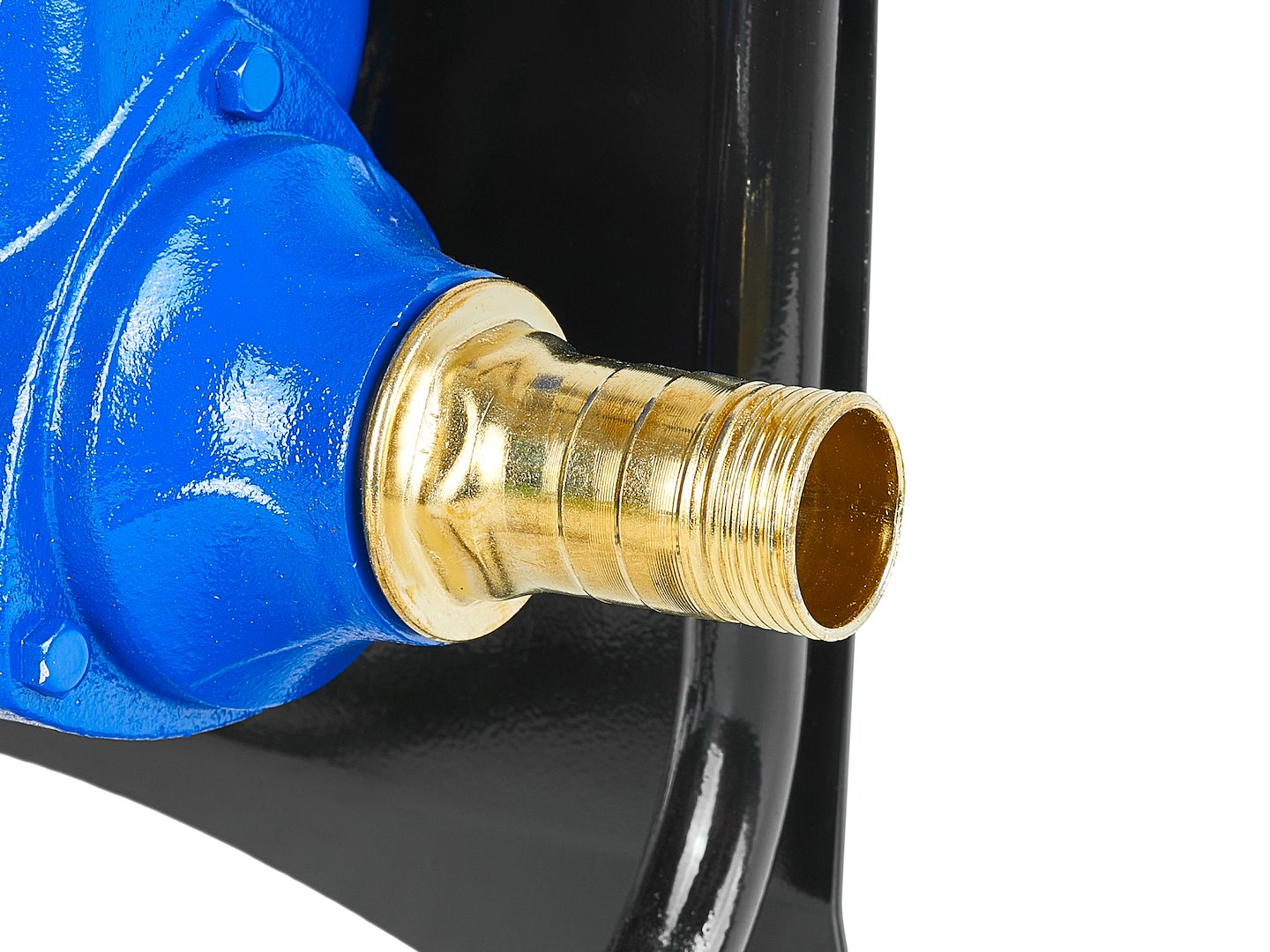 Pompa per trasferimento diesel,pompa travaso carburante diesel CPN 40l/min 370w Geko