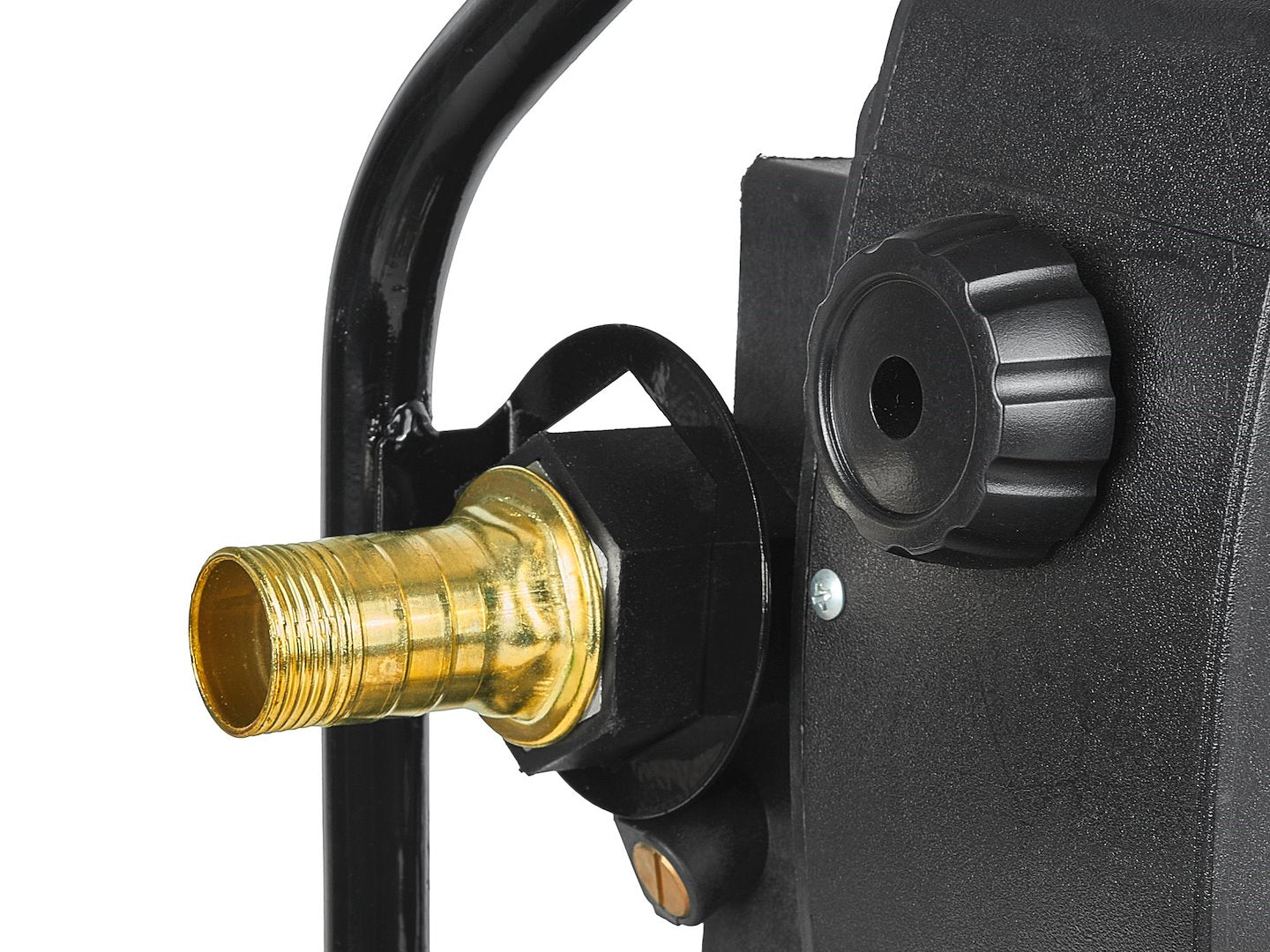 Pompa per trasferimento diesel,pompa travaso carburante diesel CPN 40l/min 370w Geko