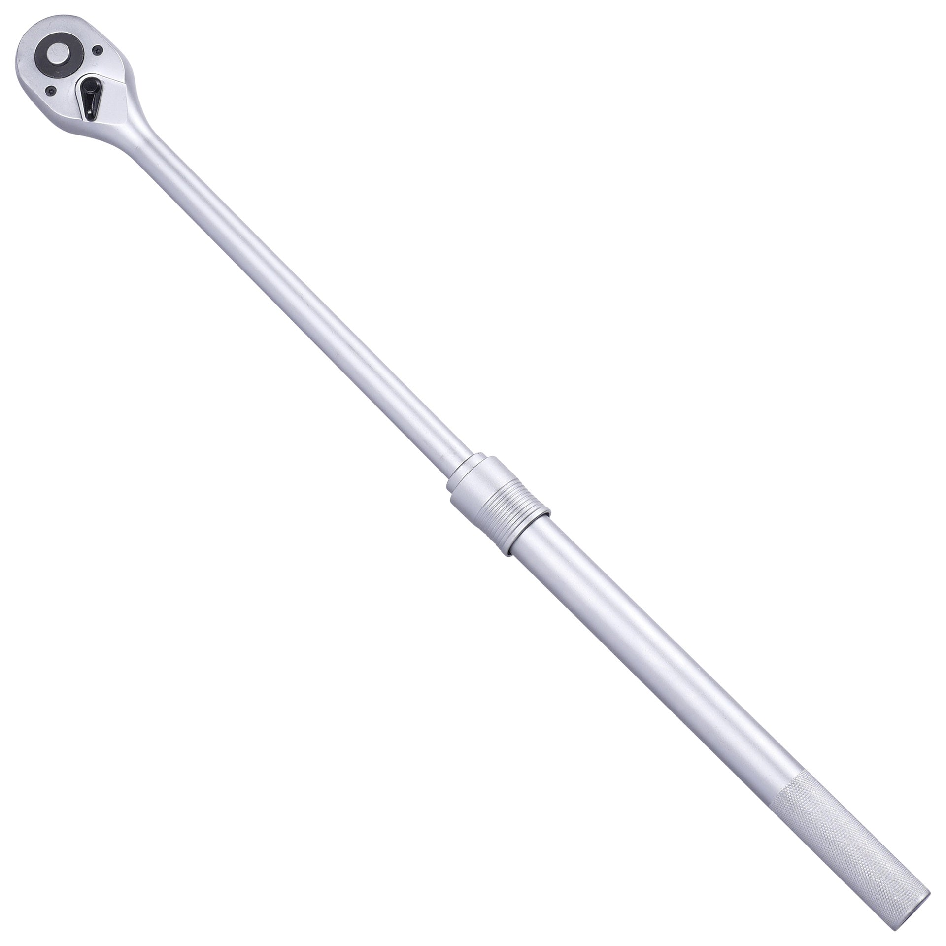 Set di 16 bussole a impatto, bussole a impulsi profondo, poligonali, bussole a impatto attacco 3/4", 19-50 mm