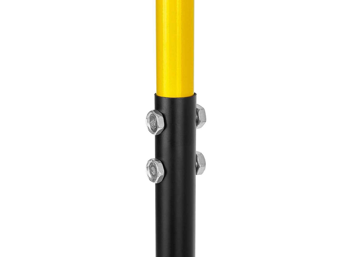 Coltivatore manuale a torsione ,zappetta a 4 artigli 102 cm, per giardino e terreno, Geko