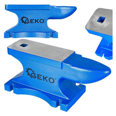 Incudine in ghisa 24,9 kg Geko