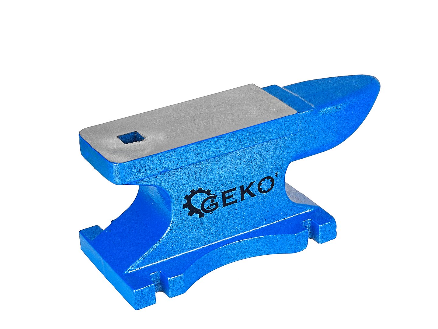 Incudine in ghisa 24,9 kg Geko