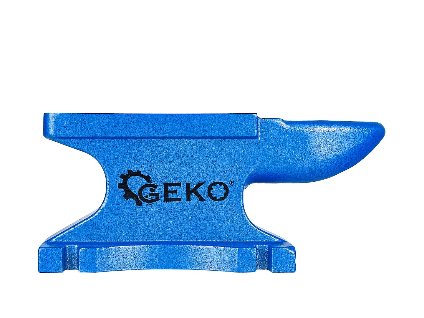 Incudine in ghisa 24,9 kg Geko