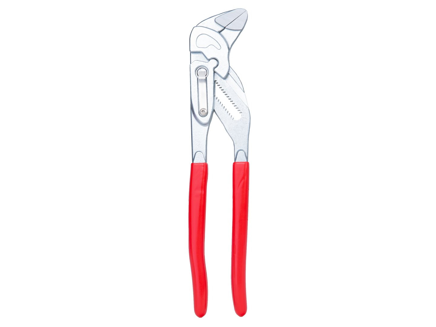 Pinza 250 mm regolabile, in acciaio Cr-V – utensile universale, Tvardy