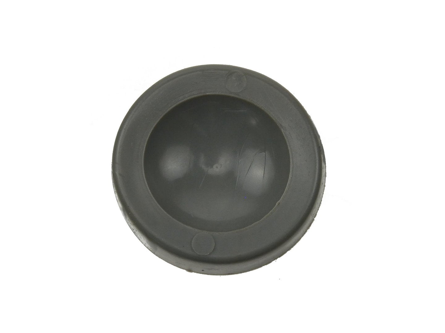 Tampone in gomma rotondo per cric, cuscinetto cric auto 45mm 2T 2.5T Geko