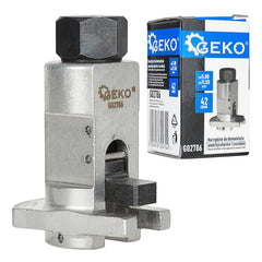 Kit estrattore separatore ammortizzatore puntone auto strumento di rimozione, strumento di rimozione dell ammortizzatore idraulico, separatore di sospensione del forcellone, strumento di rimozione del telaio dell'auto universale, 5-11.5mm- Geko