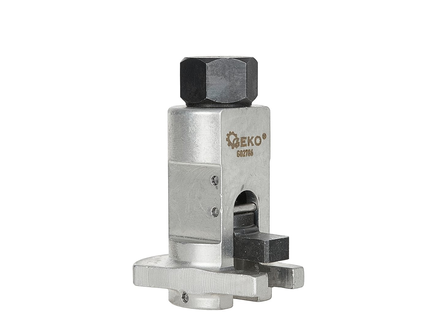 Kit estrattore separatore ammortizzatore puntone auto strumento di rimozione, strumento di rimozione dell ammortizzatore idraulico, separatore di sospensione del forcellone, strumento di rimozione del telaio dell'auto universale, 5-11.5mm- Geko