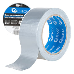 Nastro adesivo rinforzato, nastro rinforzato, filamento tipo nastro, 48mm x 25m Geko