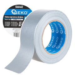 Nastro adesivo rinforzato, nastro rinforzato, filamento tipo nastro, 48mm x 50m Geko