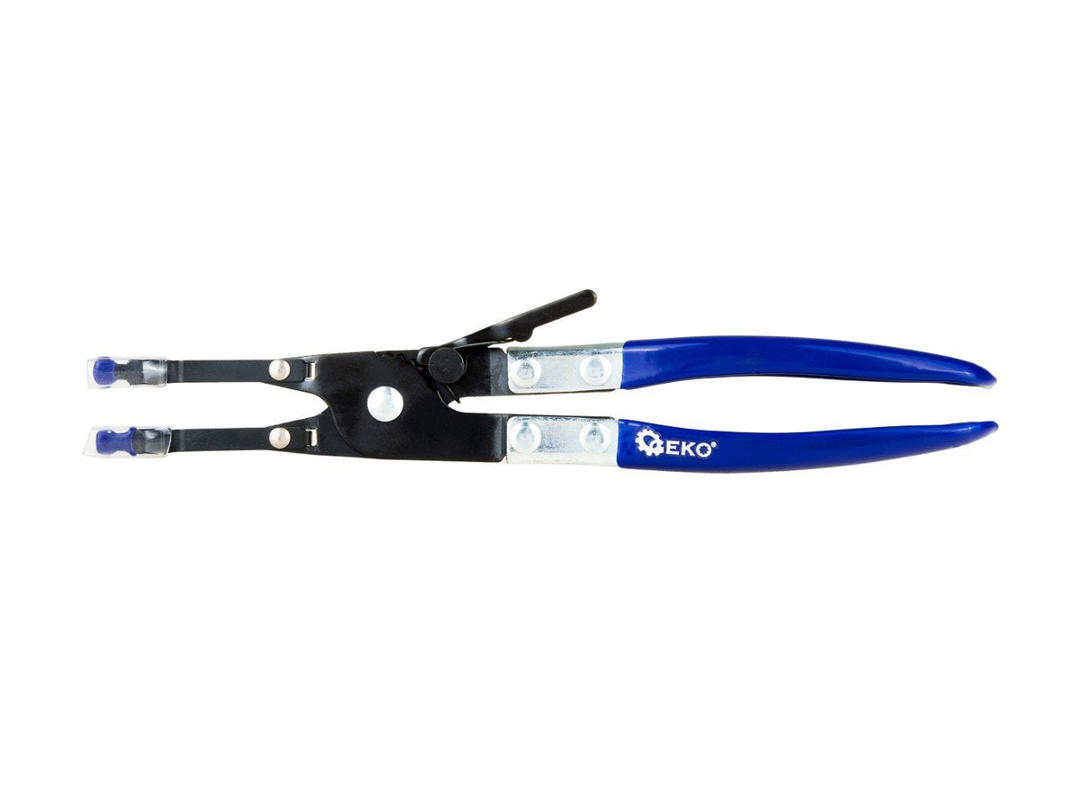 Pinza reggicavi per saldatura 240 mm Geko
