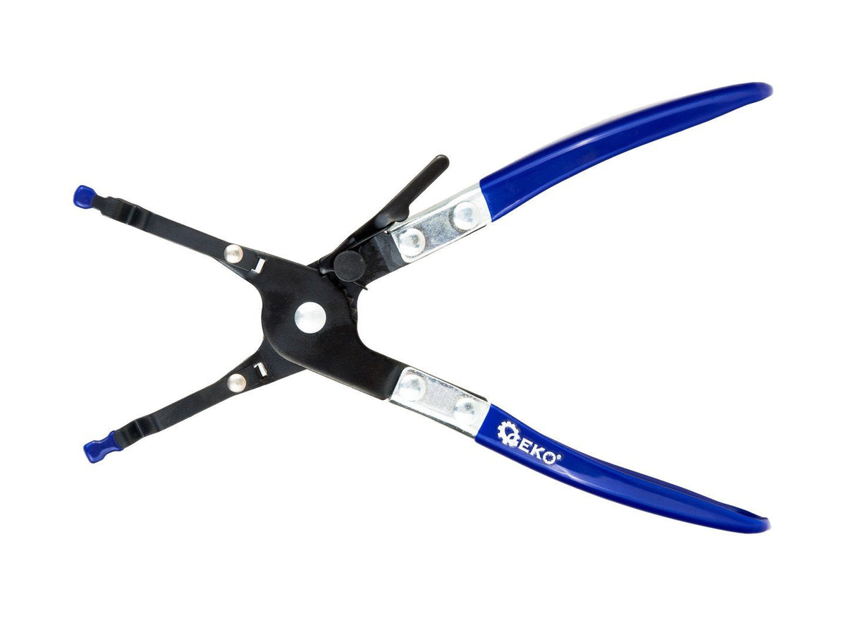 Pinza reggicavi per saldatura 240 mm Geko