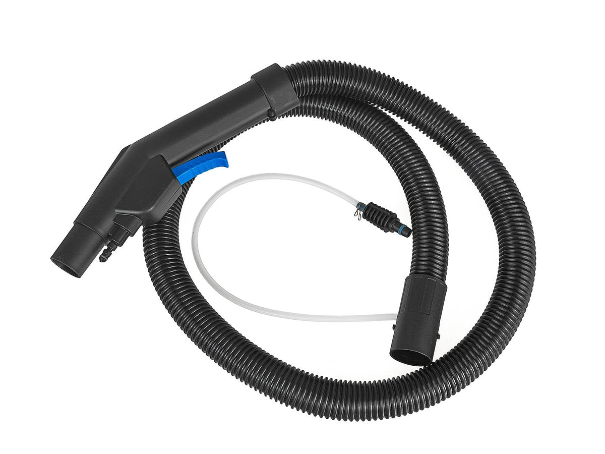 Aspirapolvere solidi e liquidi 1400w 20 litri Geko