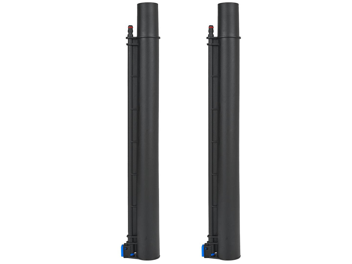 Aspirapolvere solidi e liquidi 1400w 20 litri Geko