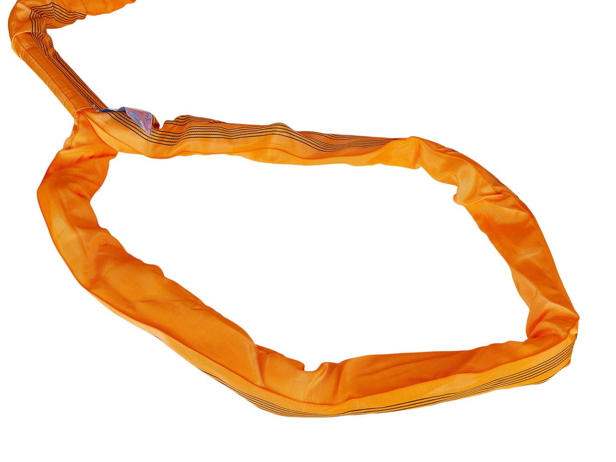 Cinghia di traino professionale 6 m 70 tonnellate per veicoli pesanti Geko