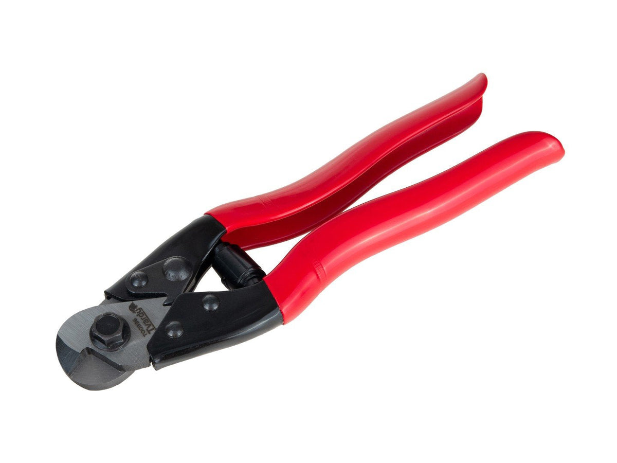 Mini tronchese da 190 mm, per cavi in acciaio legato forgiato, Tvardy