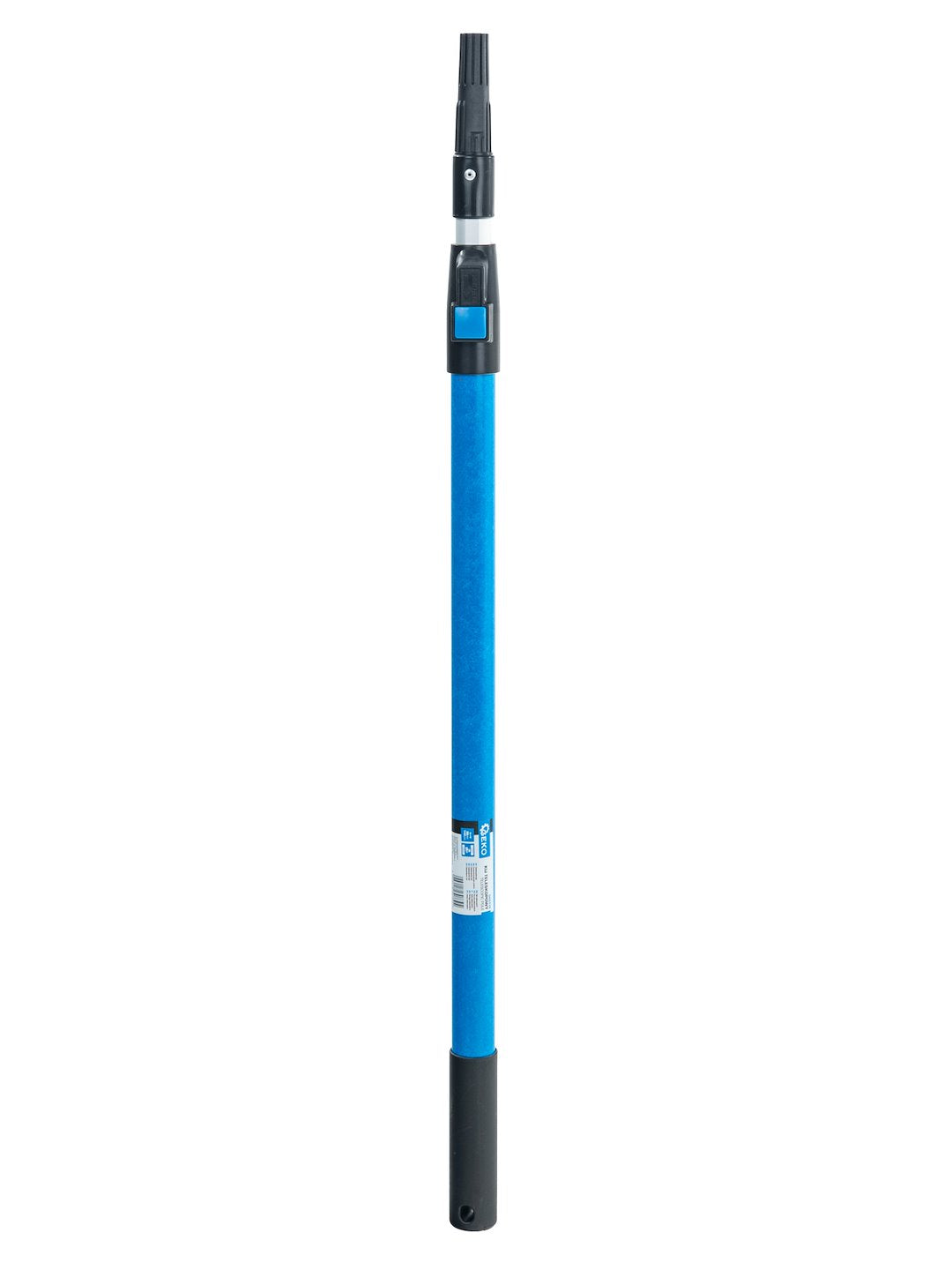 Asta telescopica estensibile Geko 0.8–1.4 m