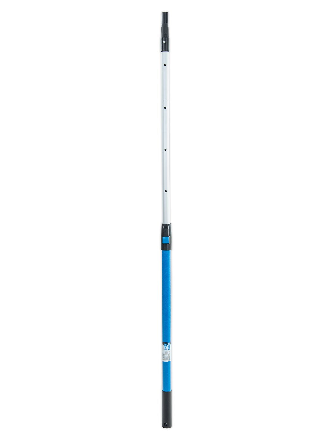 Asta telescopica estensibile Geko 0.8–1.4 m