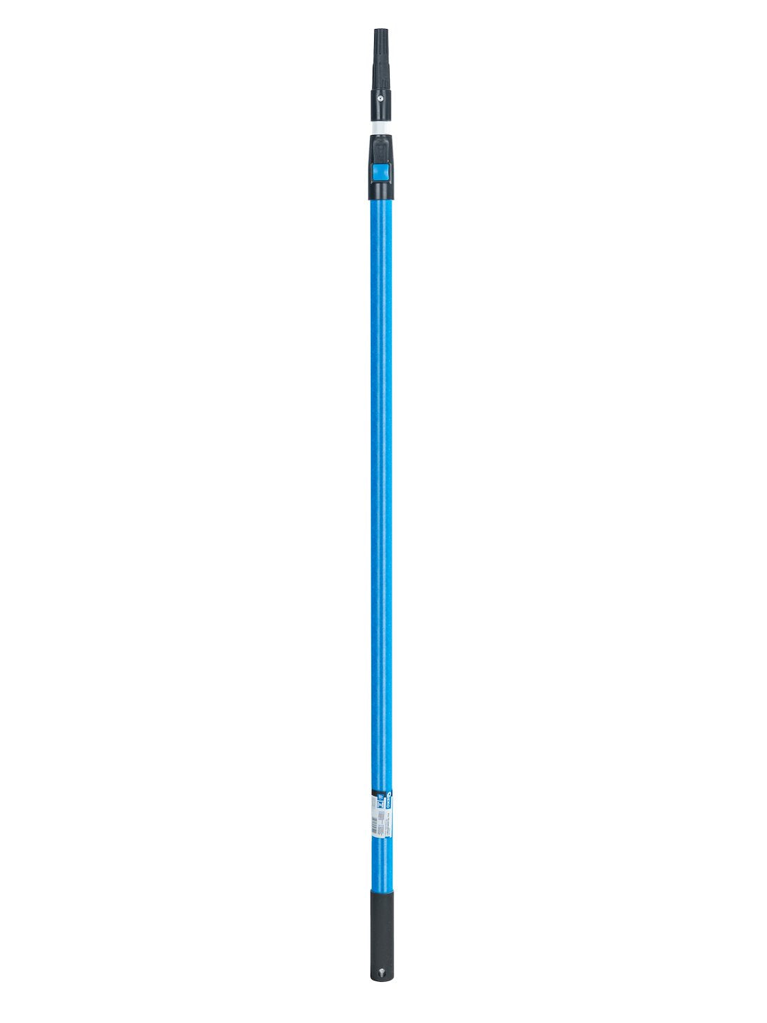 Asta telescopica estensibile 1.4–2.4 m Geko