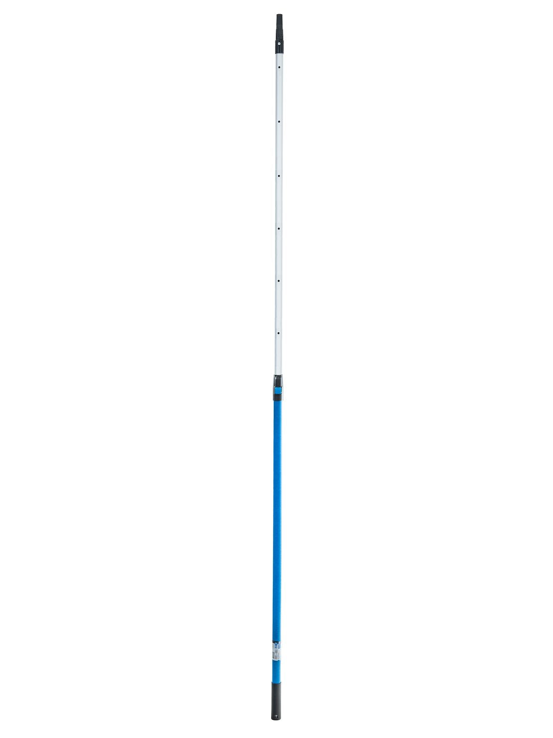 Asta telescopica estensibile 1.4–2.4 m Geko