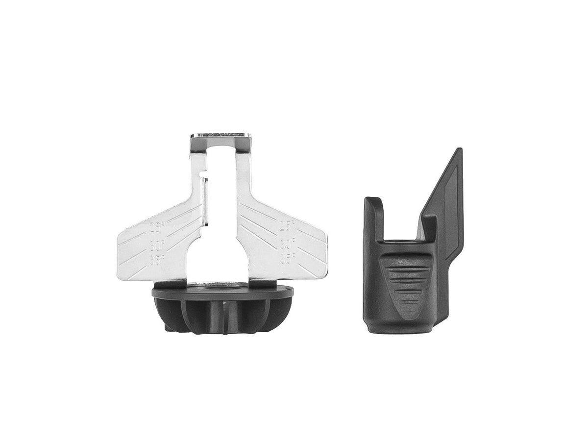 Mini smerigliatrice diritta a batteri 3.6 V – 1500 mAh, con accessori Geko