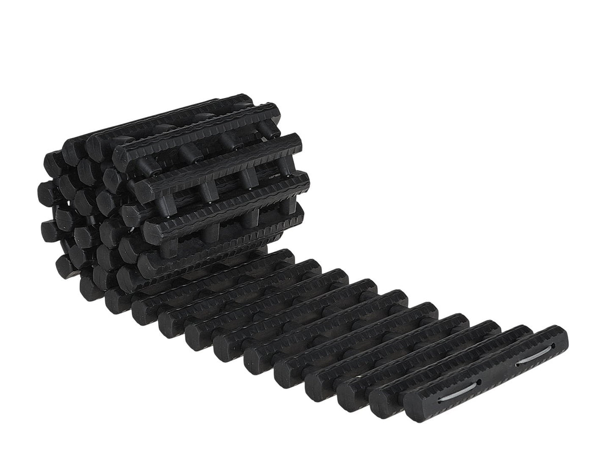Rullo/nastro di trazione per auto, 150 cm Geko