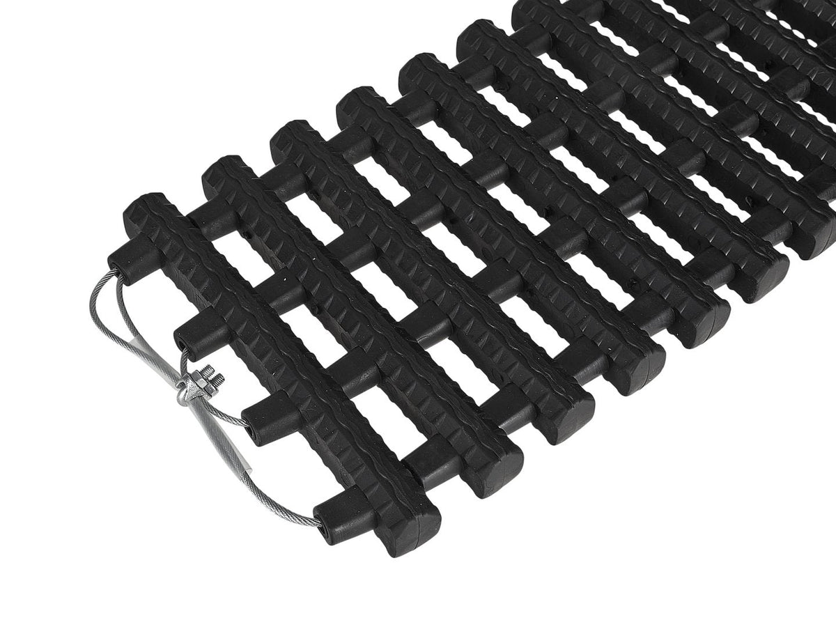 Rullo/nastro di trazione per auto, 150 cm Geko