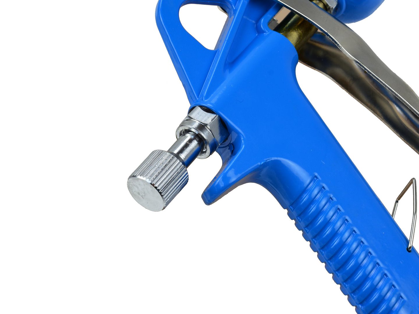 Intonacatrice a spruzzo, pistola a spruzzo per intonaco, stucco, vernice e gesso, pistola ad aria compressa a imbuto, pistola per verniciatura portatile, con ugelli 4, 6, 8 mm