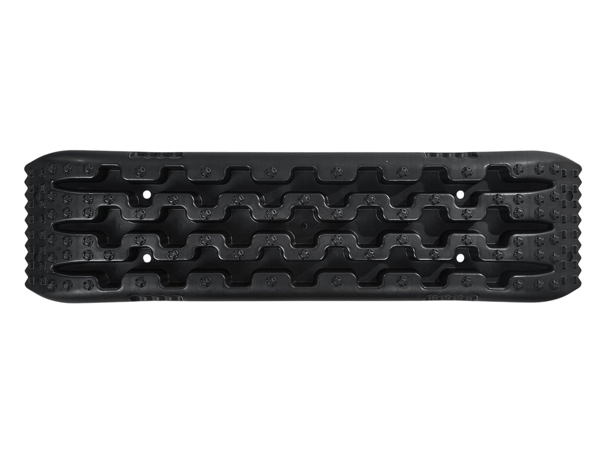 Set-kit piastre da sabbia con borsa e supporto, tavole da trazione per 4x4 SUV camper, neve fango sabbia fuoristrada 10 tonnellate 104x28x6cm Geko