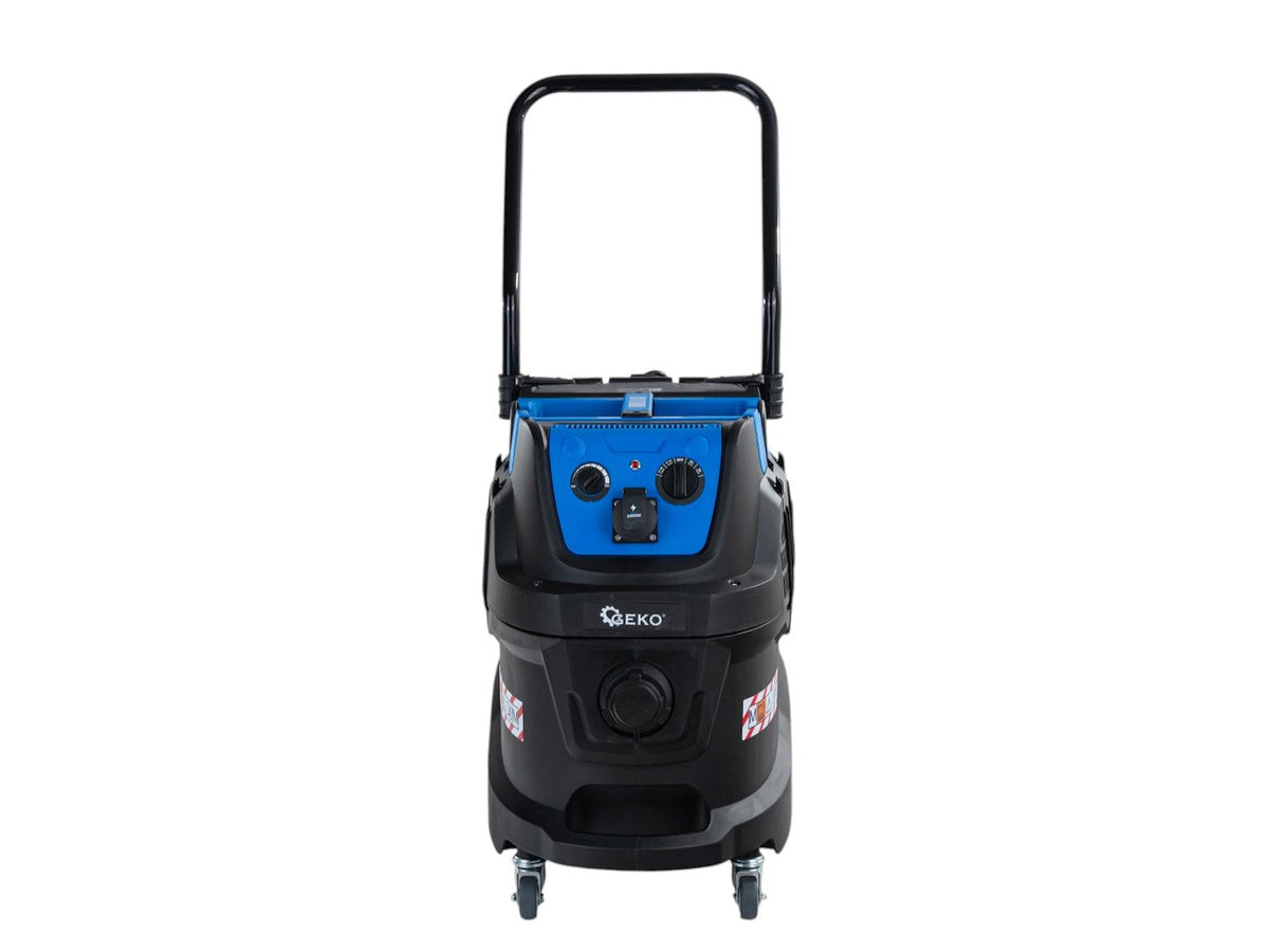 Aspiratore industriale con pulizia automatica del filtro, 1600 W Geko
