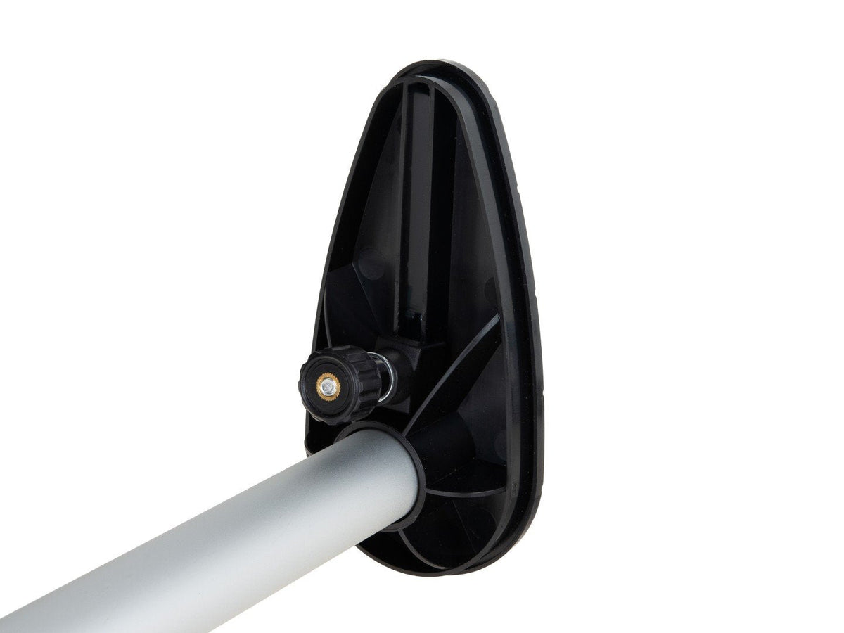 Puntello, distanziatore telescopico per telai di porte Geko