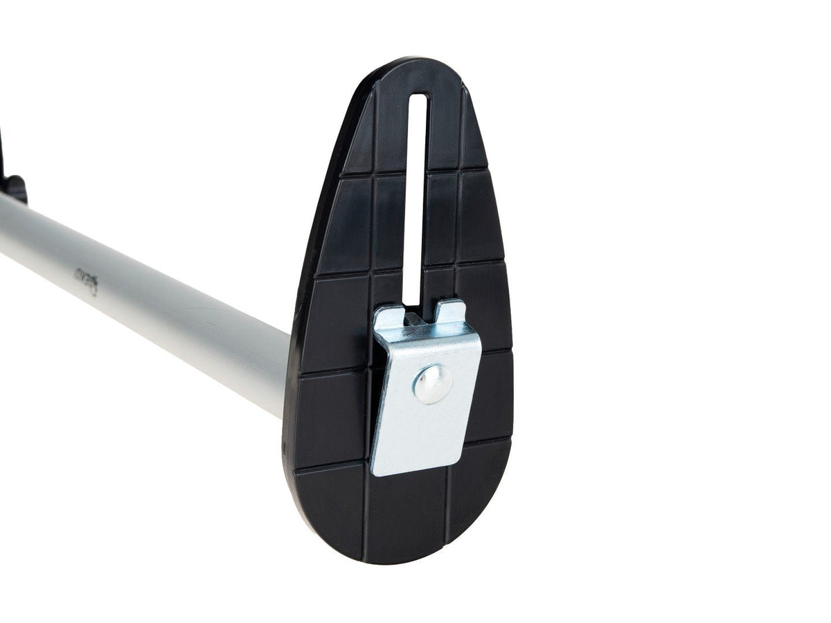 Puntello, distanziatore telescopico per telai di porte Geko
