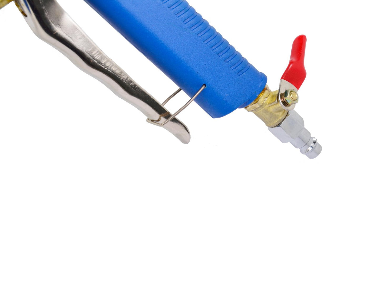 Intonacatrice a spruzzo, pistola a spruzzo per intonaco, pistola ad aria compressa a imbuto, pistola per verniciatura portatile, con ugelli 4, 6, 8 mm