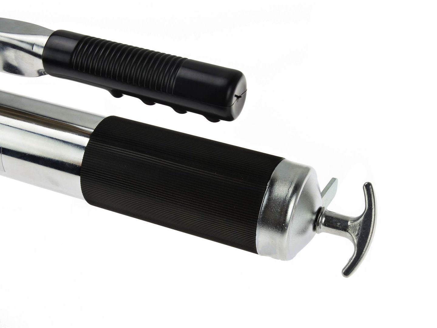 Pompa ingrassatrice manuale 600 ml Geko