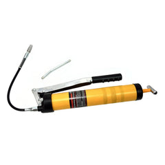 Pompa ingrassatrice manuale 900 ml Geko