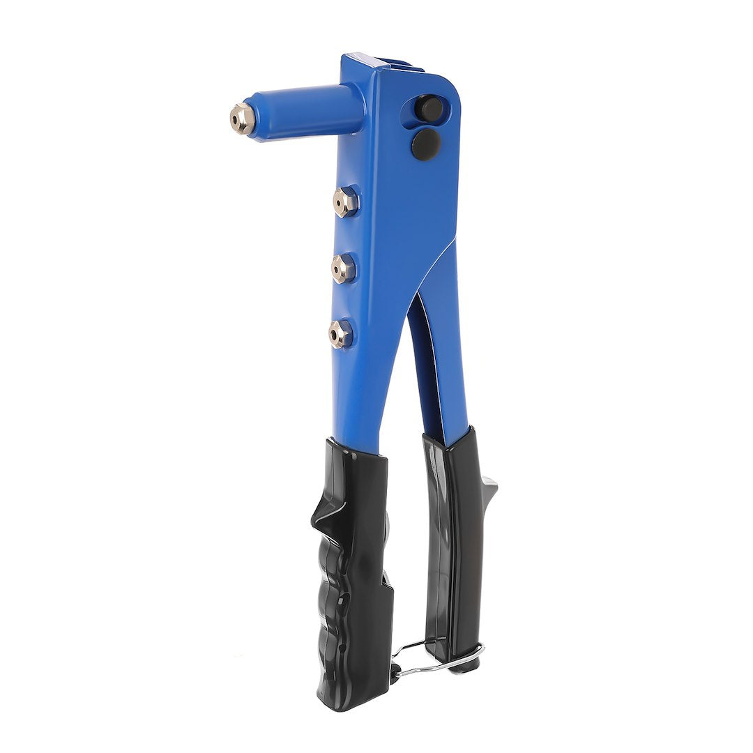 Pinza rivettatrice 2.4-4.8mm 240mm Geko