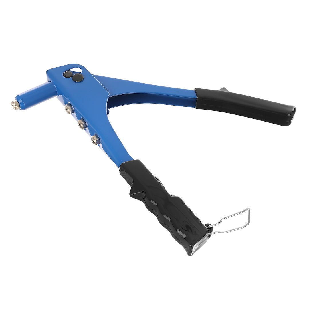 Pinza rivettatrice 2.4-4.8mm 240mm Geko